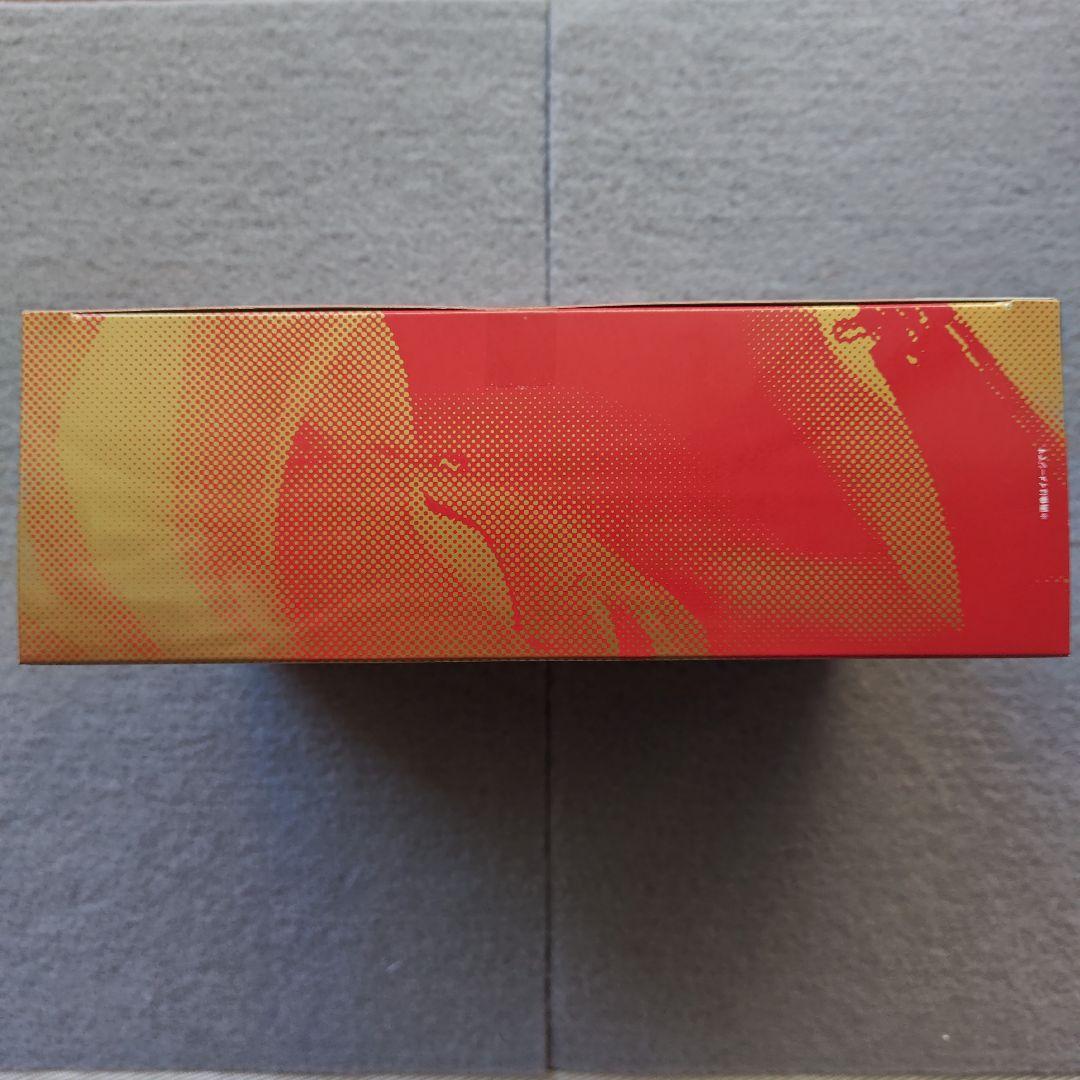 SHFiguarts ブロリー ４０周年再販版