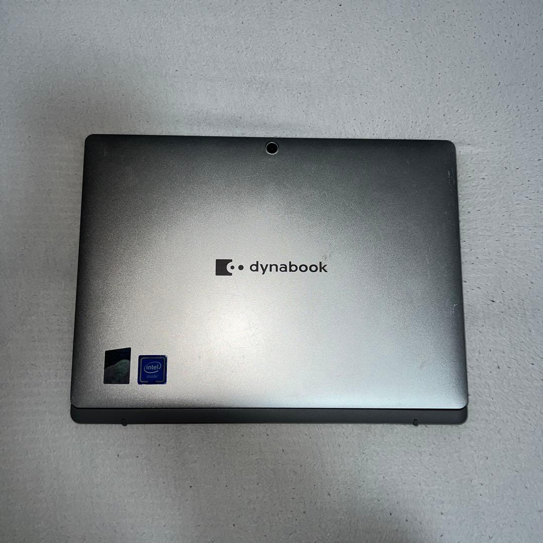 その他ノートPC本体 dynabook K60/FS A6K1FST81111