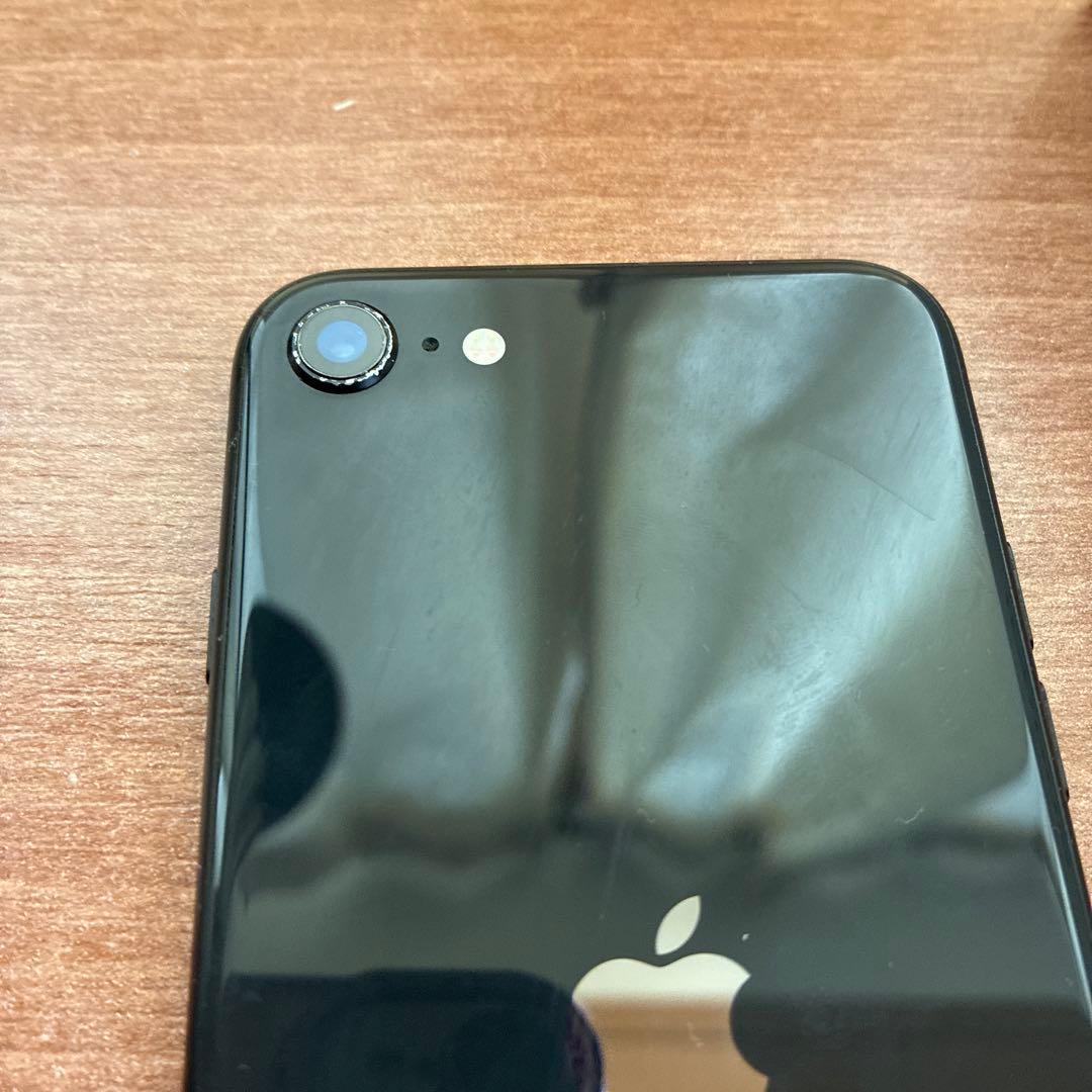 iPhoneSE第二世代　SIMフリー128G