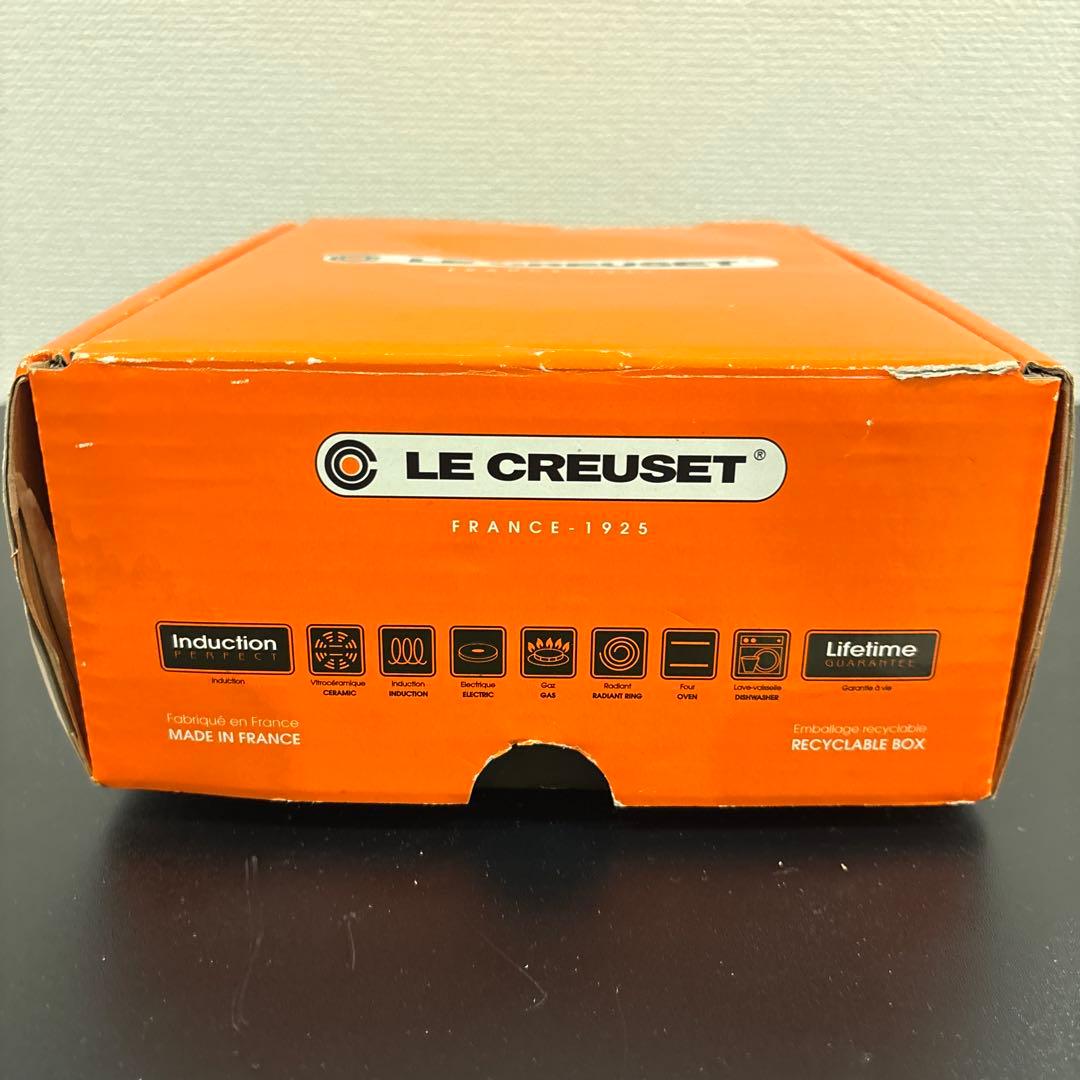 LE CREUSET ココット・ロンド 3.3L