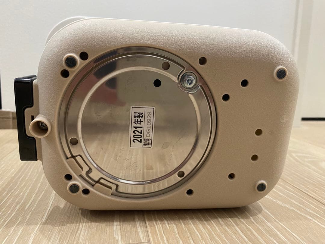 象印 STAN. CP-CA12-WA 電動ポット