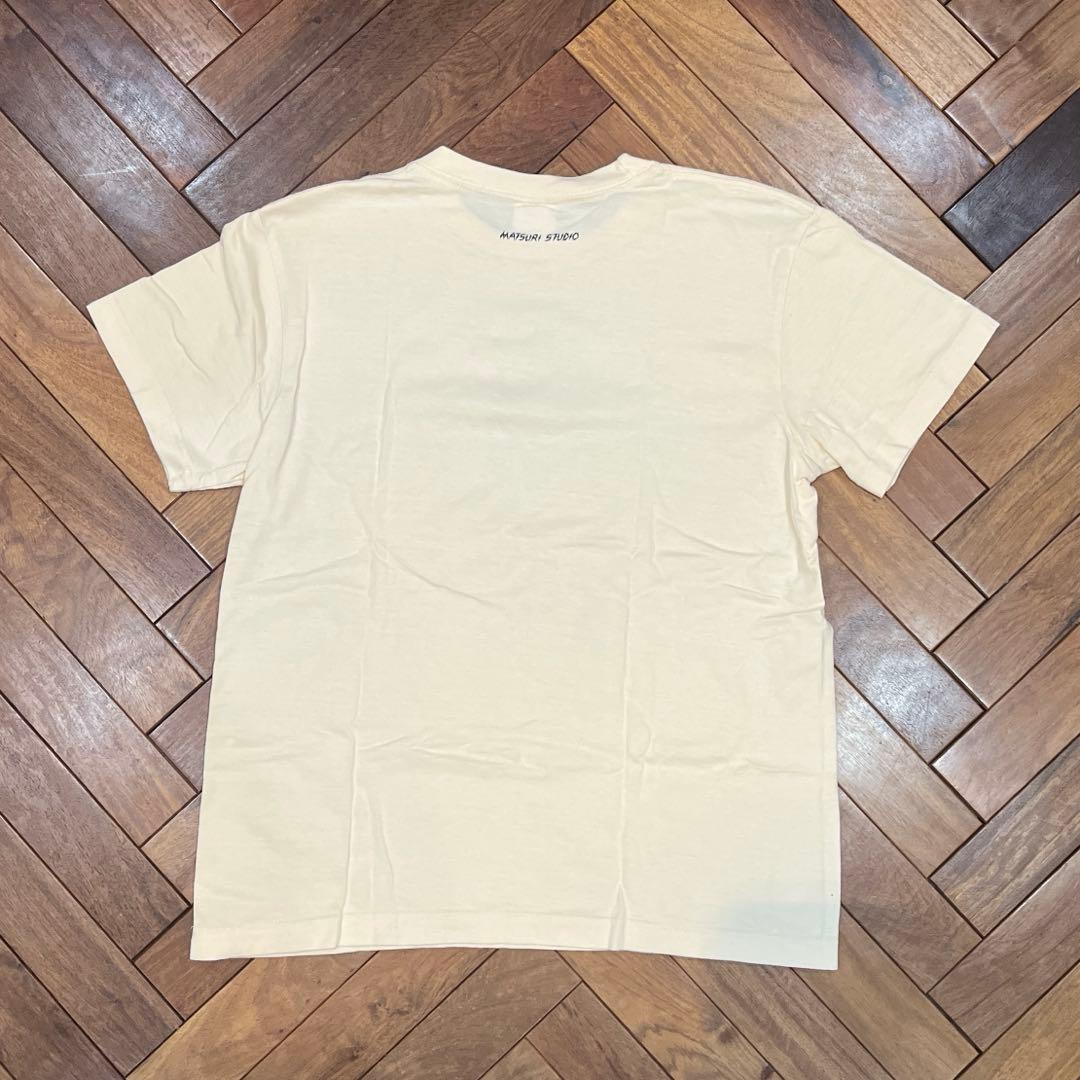 ZAZEN BOYS Tシャツ　size: S