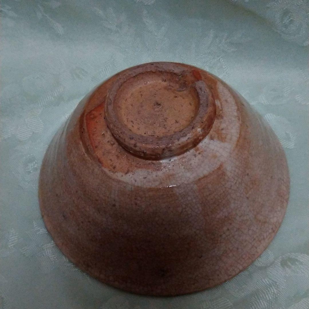 萩窯　野坂江月堂　野坂康起作　茶器　茶事　共箱有り