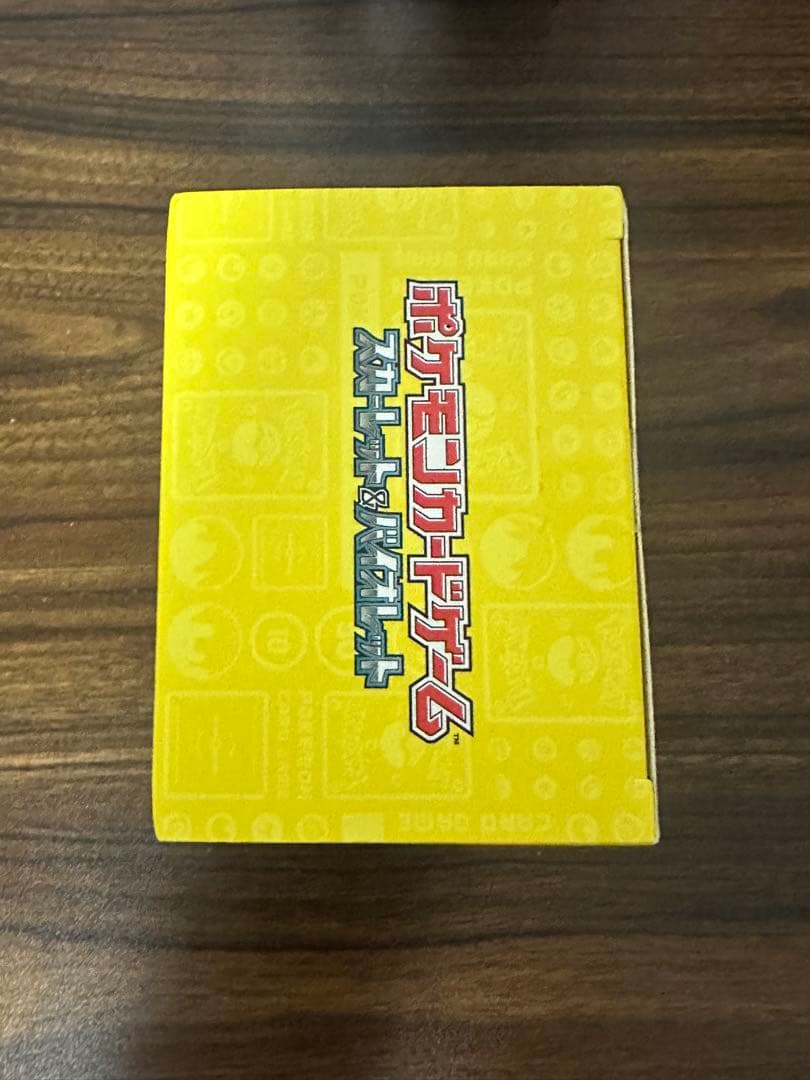 横浜記念デッキ　WCS2023 ポケモンワールドチャンピオンシップス2023