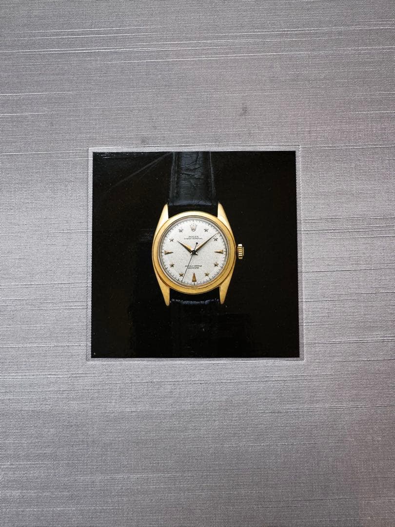 書 THE BOOK OF ROLEX EVANCE EDITION