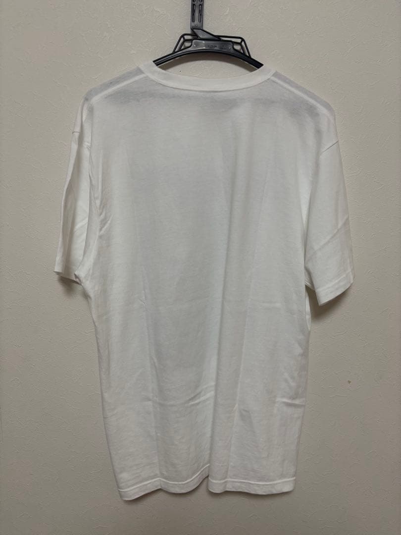 ハルカミライ　ハリウッドTシャツ 白　XL