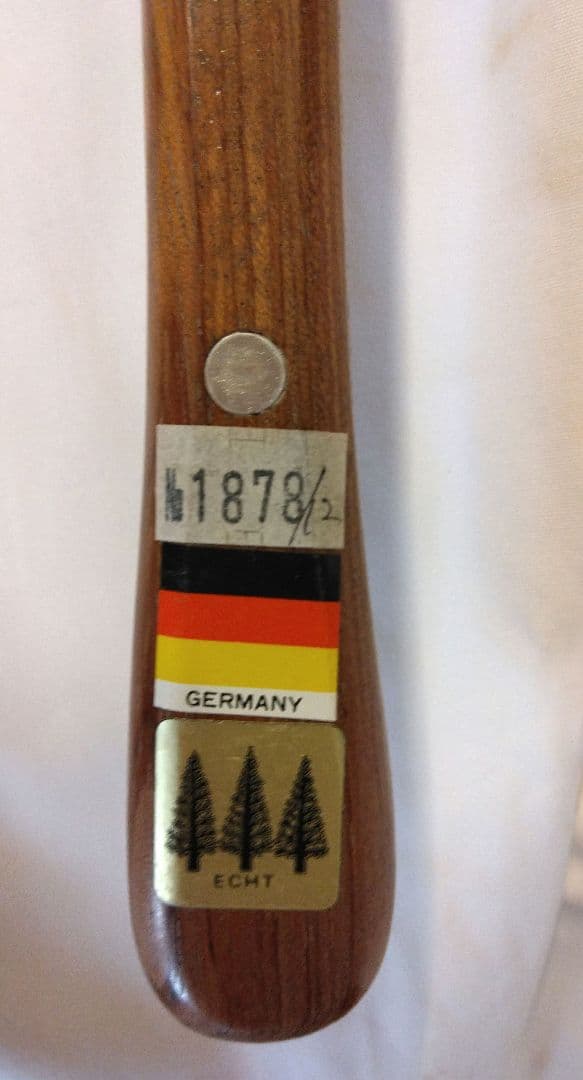 折り曲げスパテル