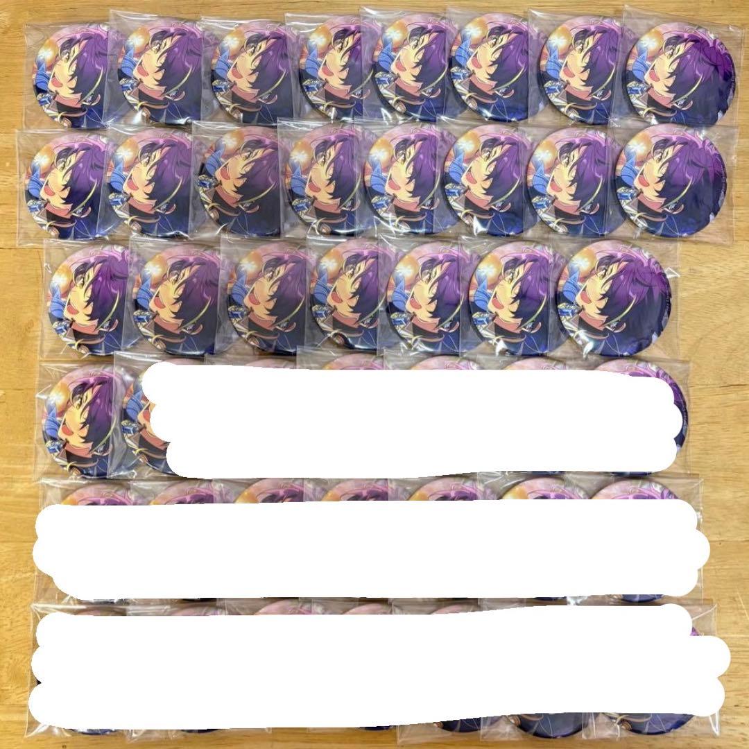 あんスタ 仙石忍 缶バッジ