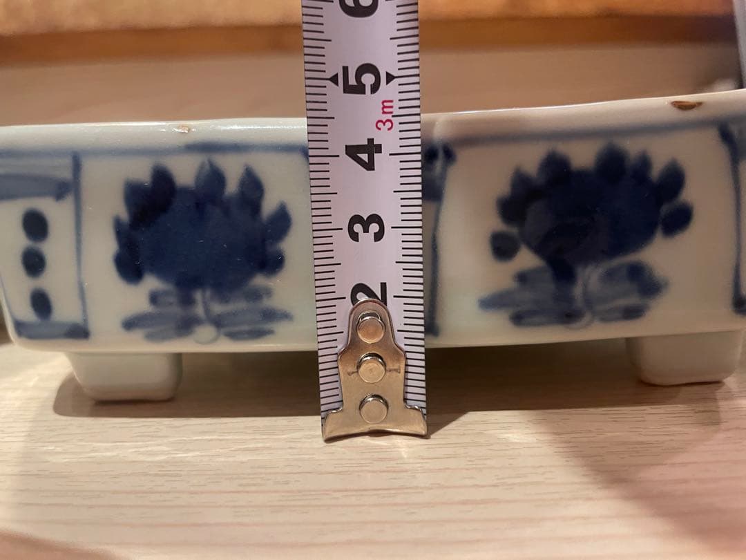 骨董品　懐石道具　器　５個セット