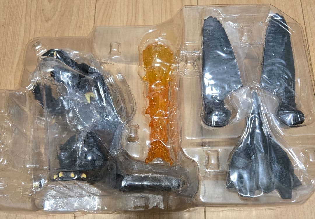 S.H.MonsterArts ガメラ (1996) 仙台決戦Ver.