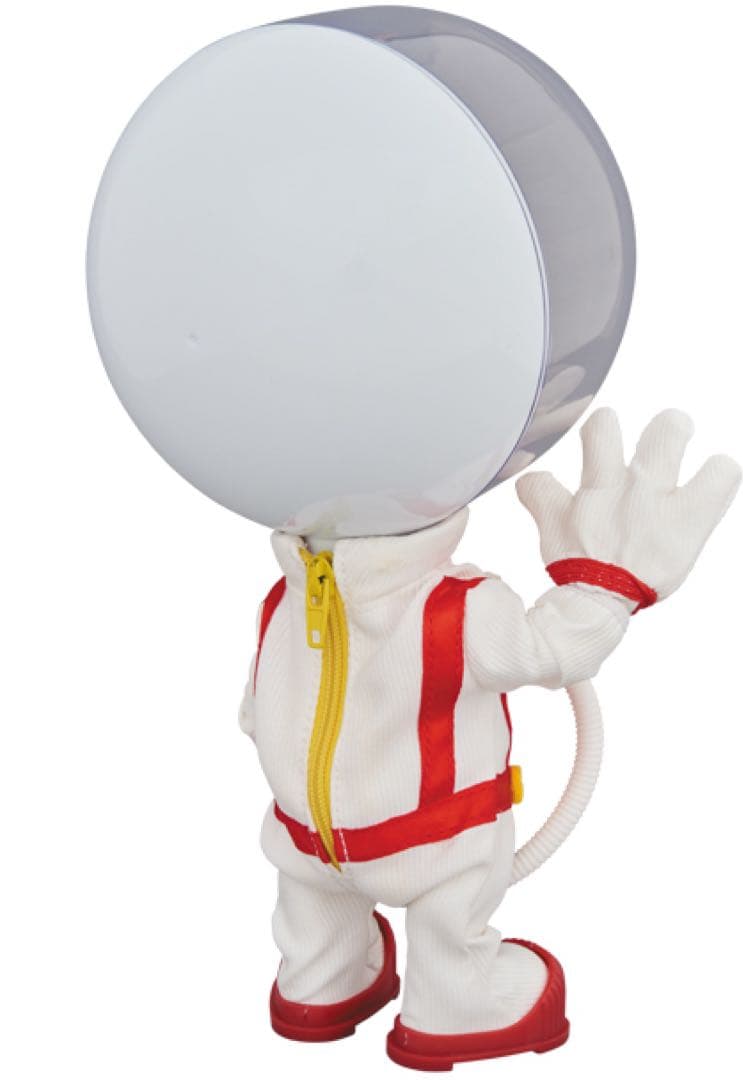 新品 入手困難 VCD MICKEY MOUSE ASTRONAUT Ver.