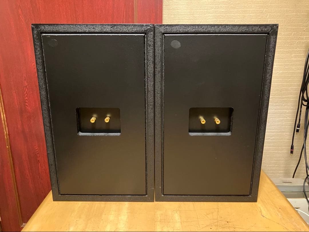 JBL 4301(WX-A) (ジェー ビー エル) 米国スピーカー