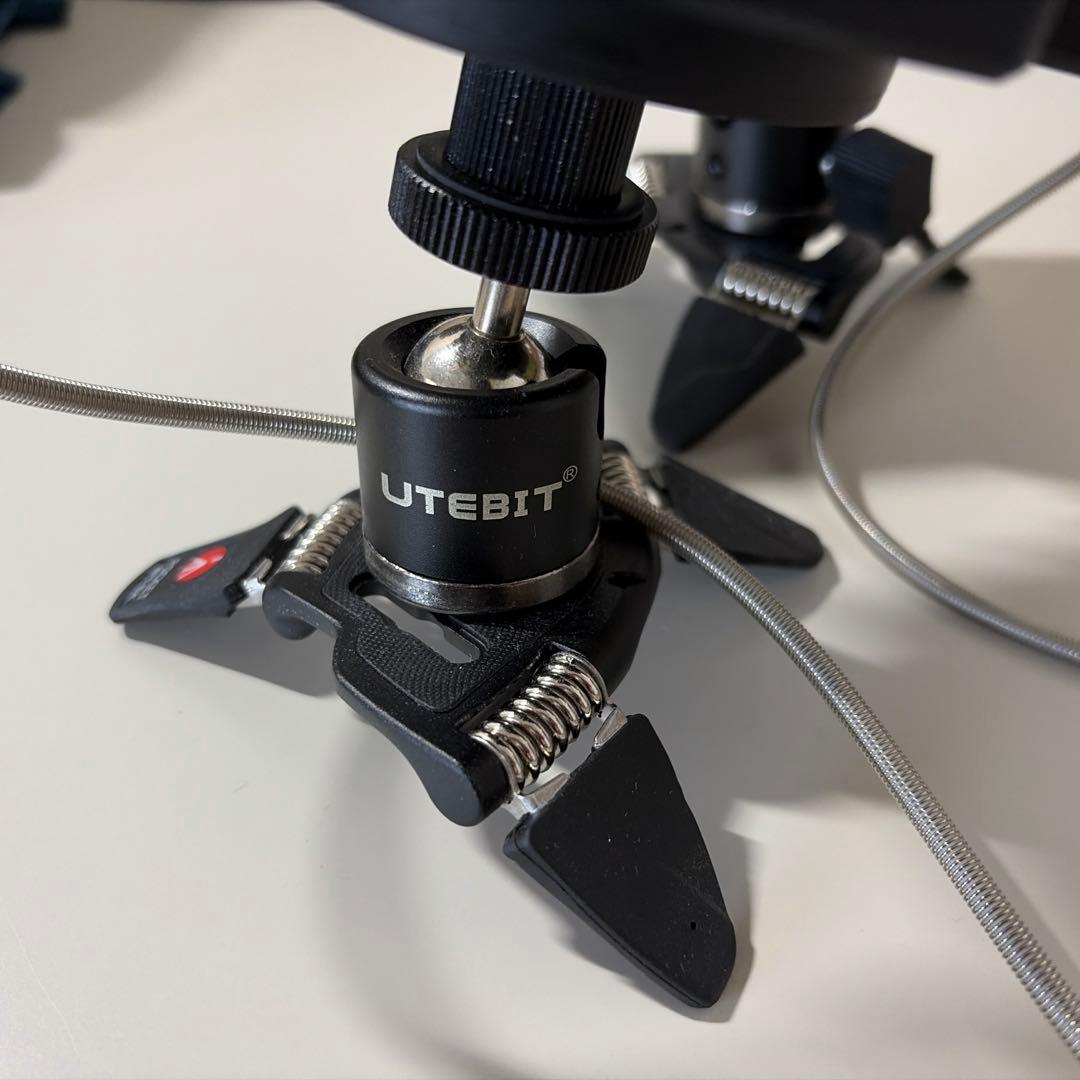 B*T様 【テンティング・分割キーボード】Corne V4 Cherry 台座セ