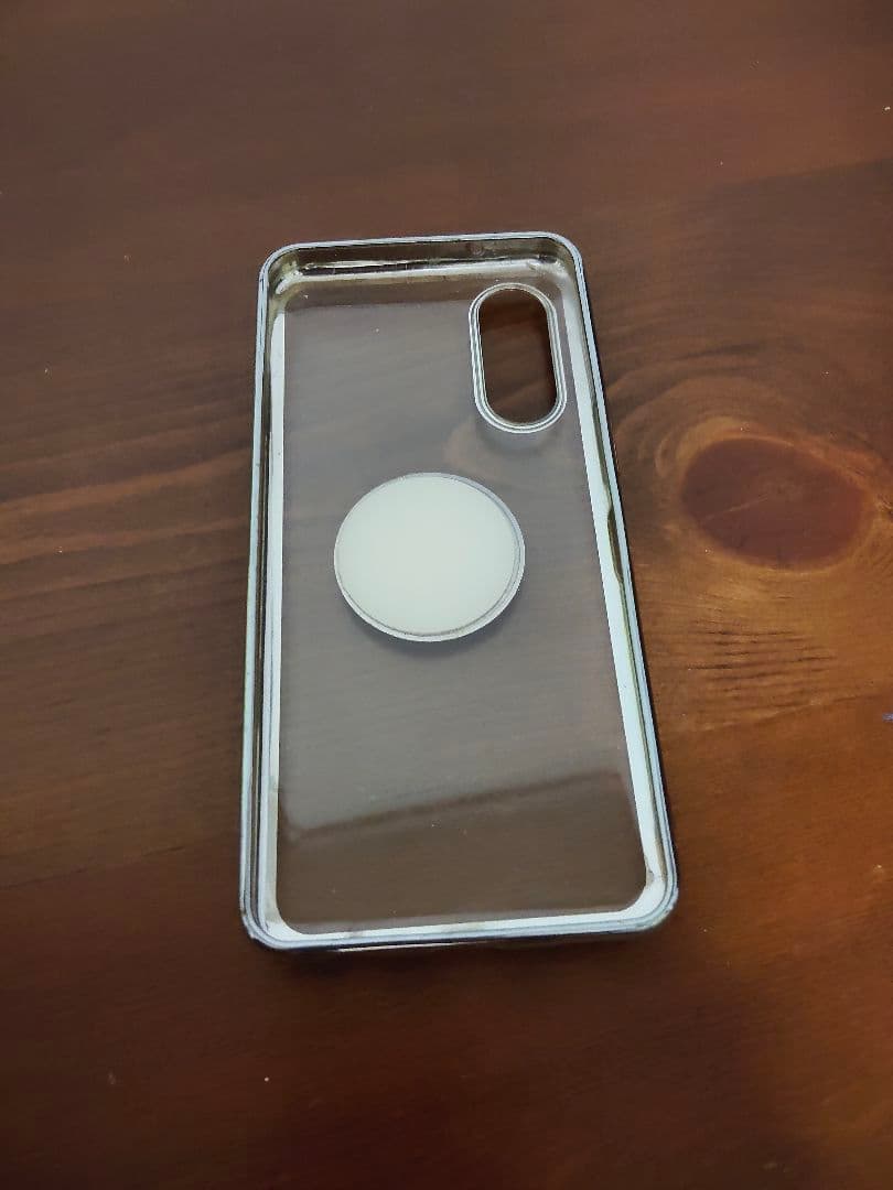 【使用済美品】arrows We2 ネイビーグリーン本体