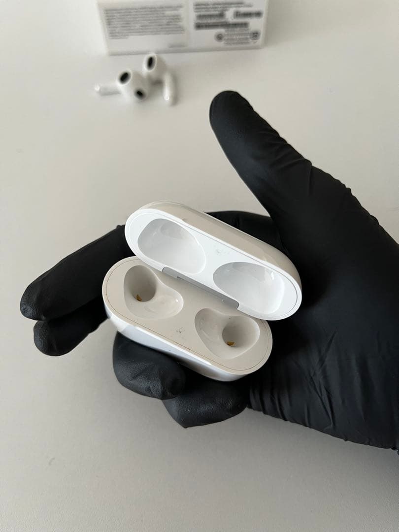 Apple AirPods 第3世代 本体 充電ケース 充電ケーブル