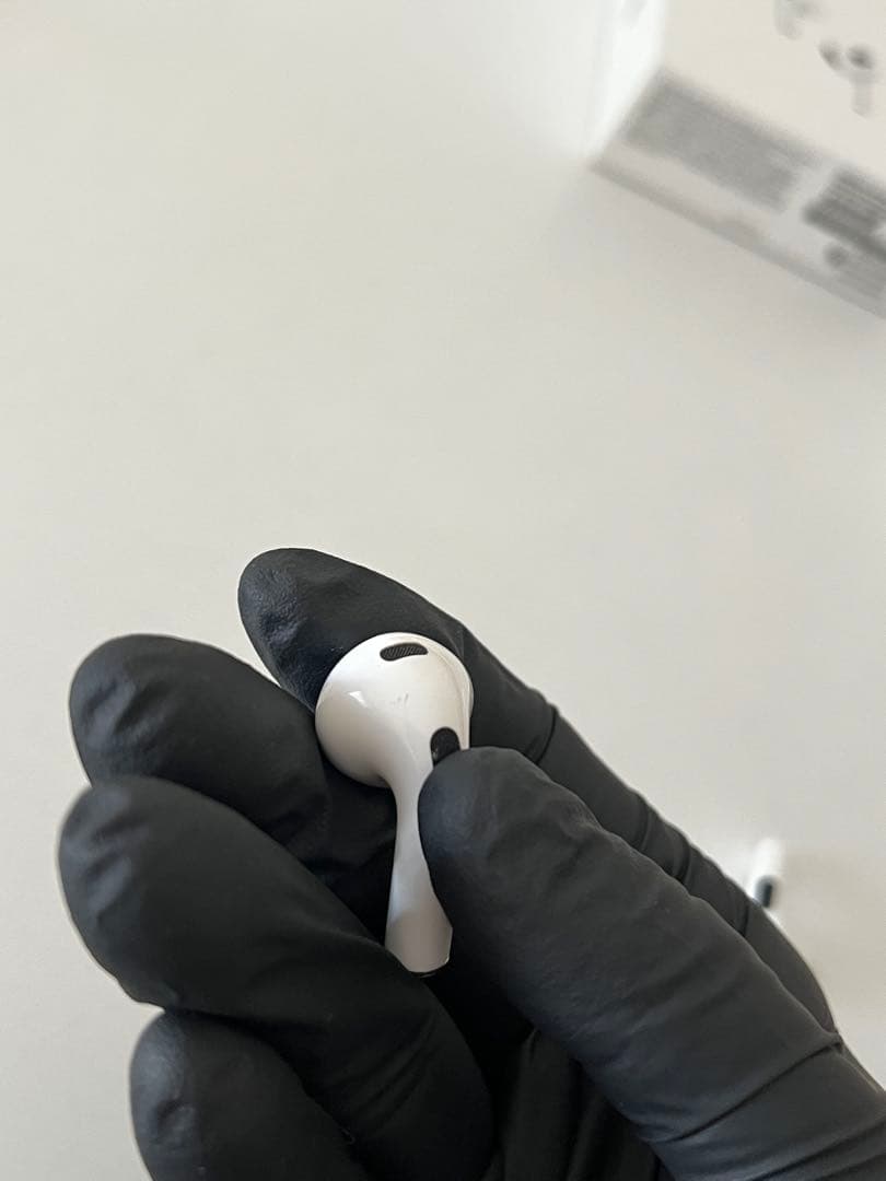 Apple AirPods 第3世代 本体 充電ケース 充電ケーブル