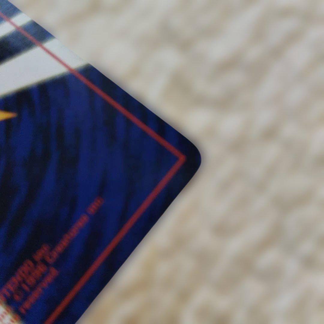 【初期ポケカ】旧裏　リザードン　かえんポケモン　エナジーバーン　1枚