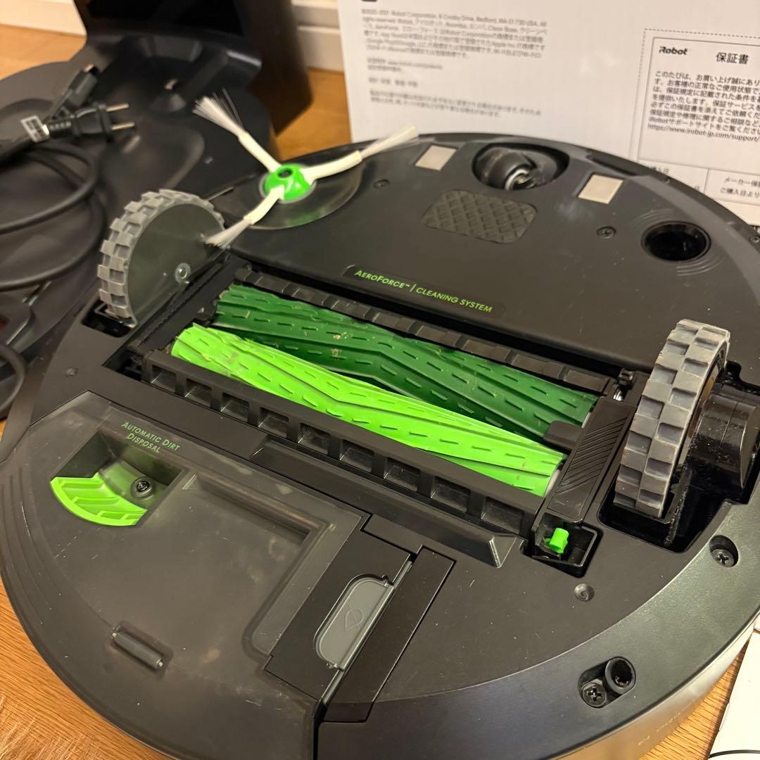 ネコ汰★iRobot Roomba i3+ アイロボット★ルンバ