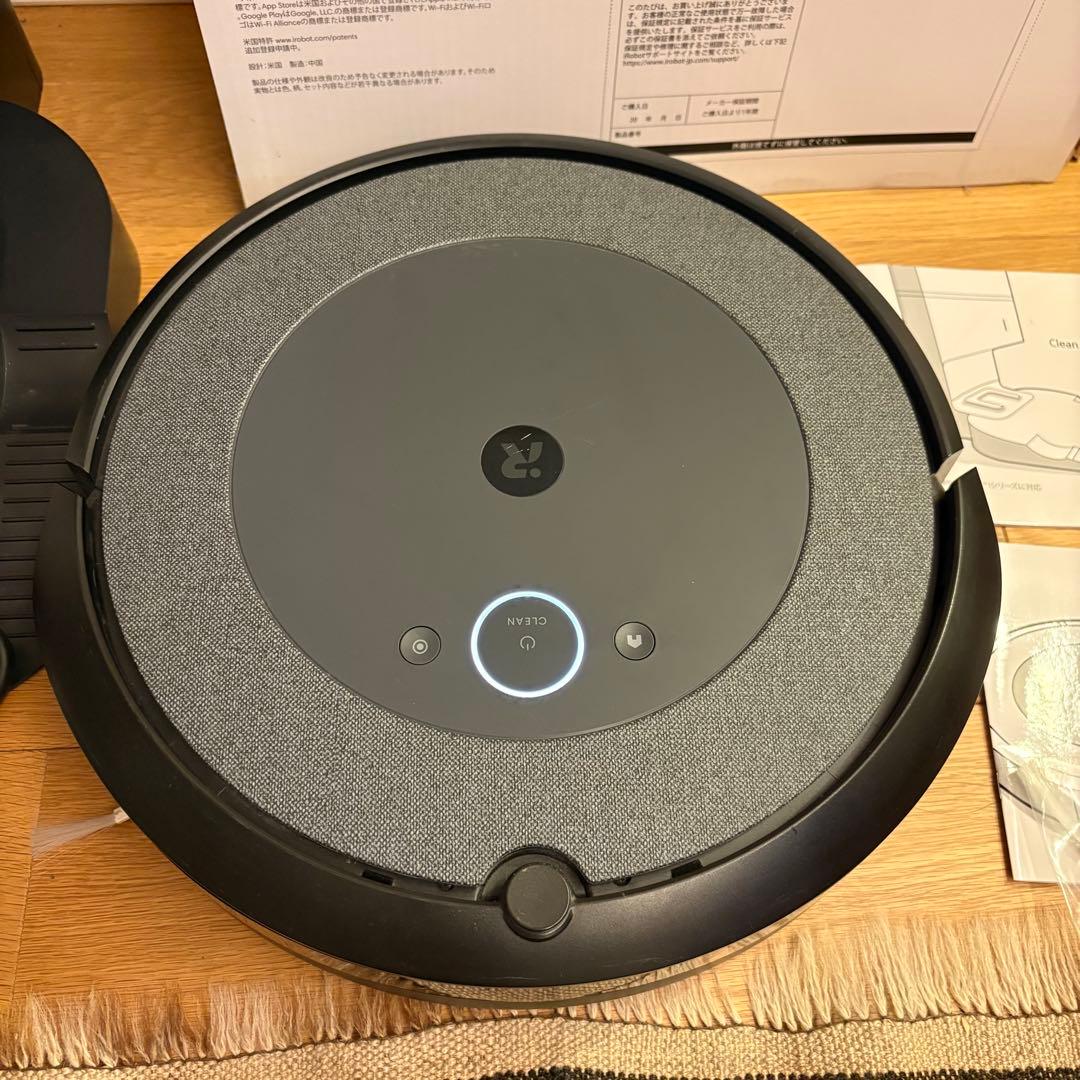 ネコ汰★iRobot Roomba i3+ アイロボット★ルンバ