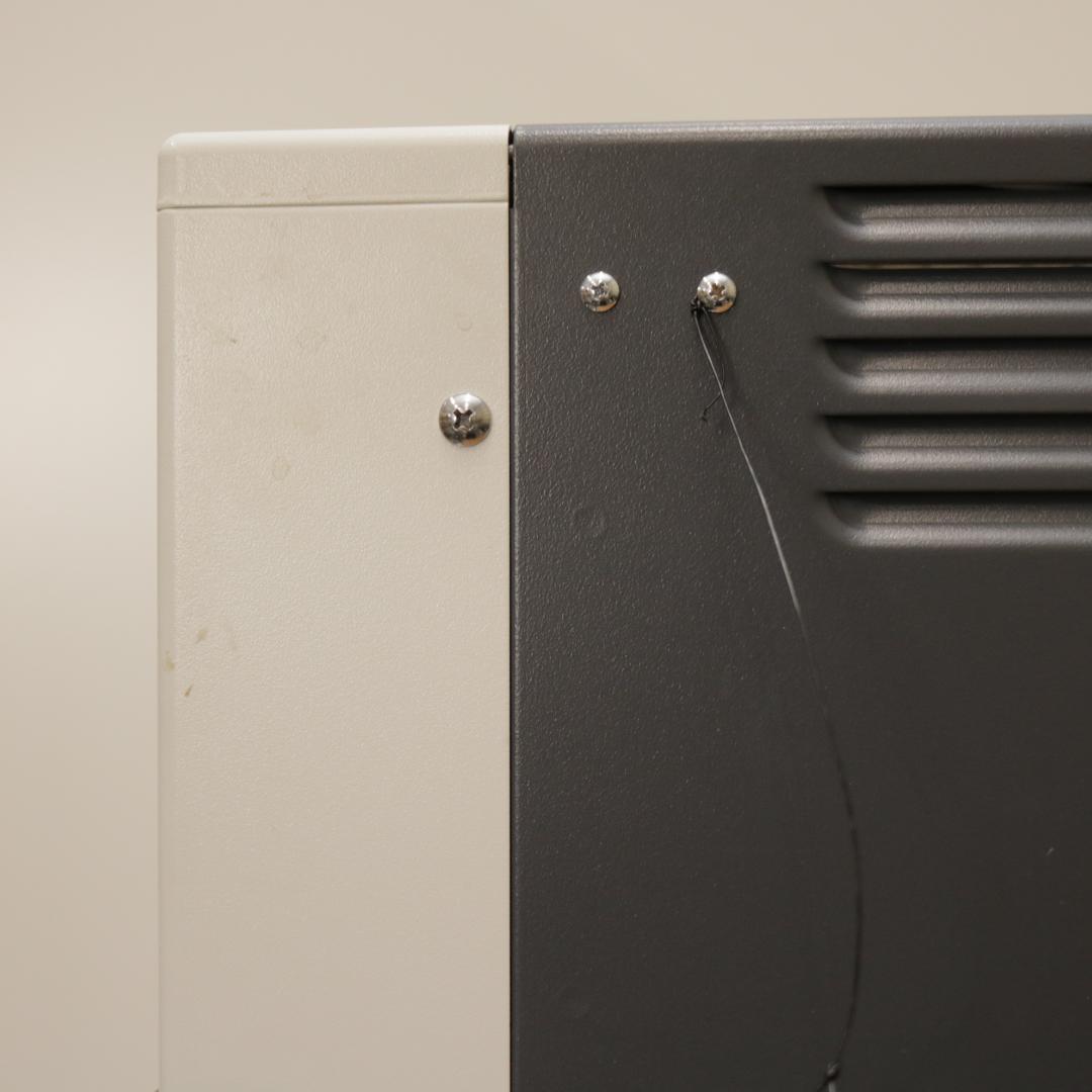 サンラメラ 1200W 遠赤外線セラミックヒーター