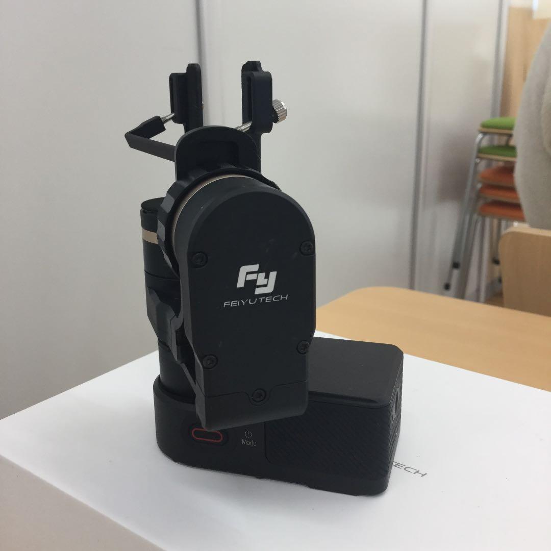 その他 FEIYUTECH