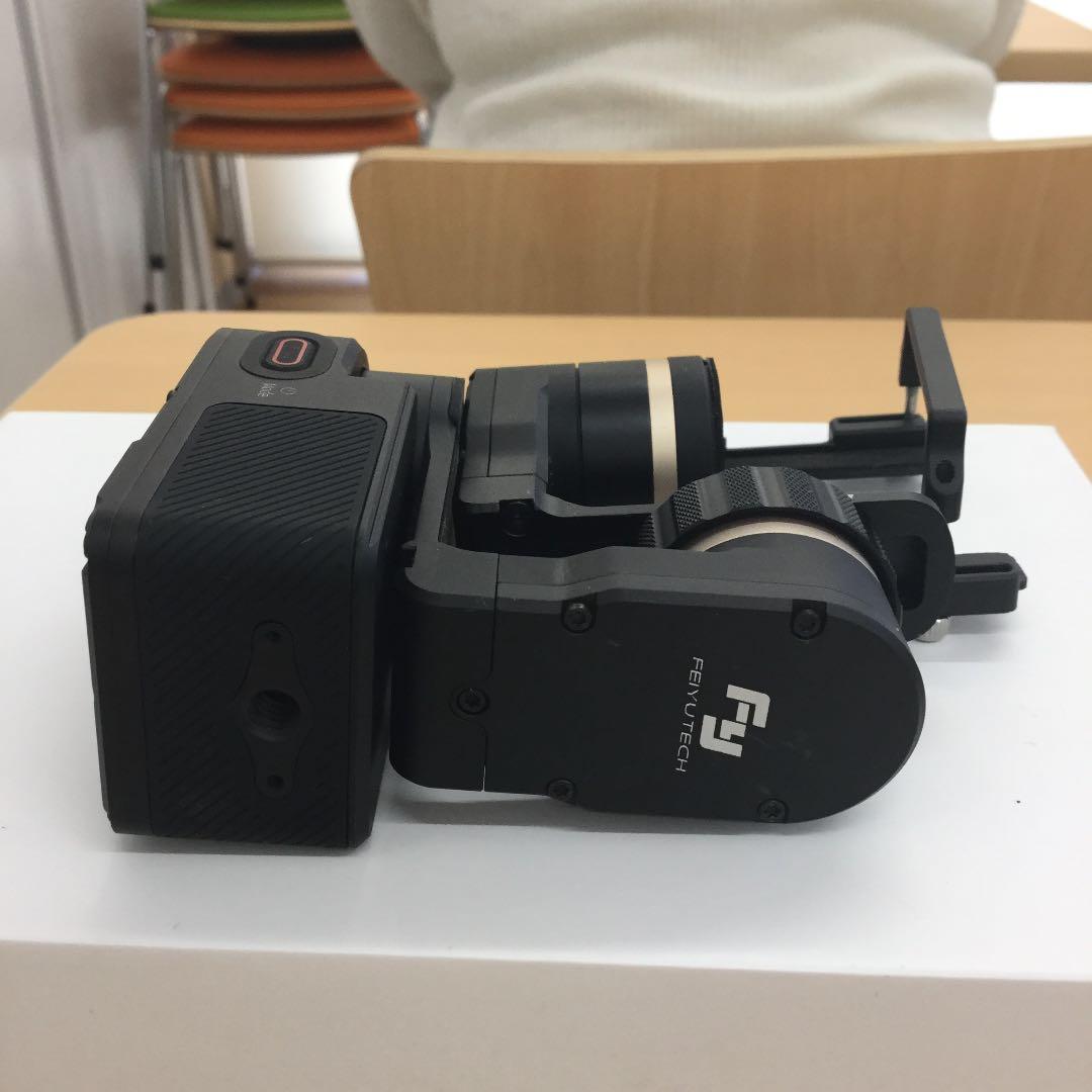 その他 FEIYUTECH