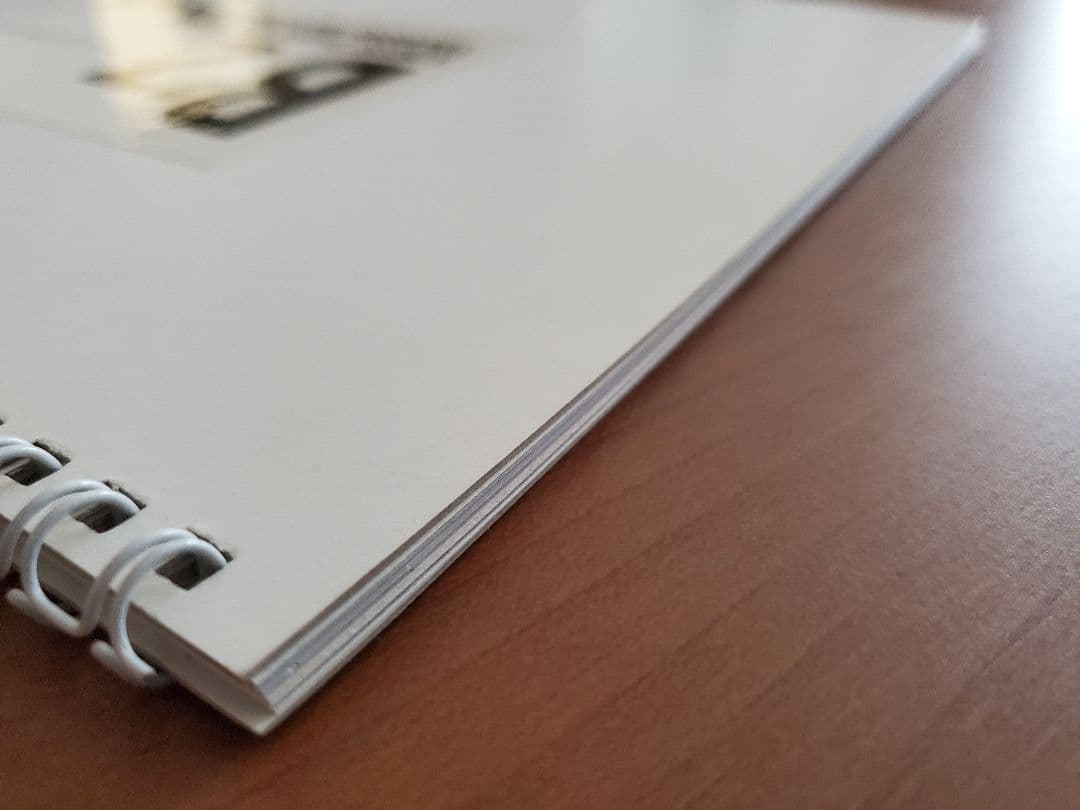 B'z　カレンダー＆ステッカー