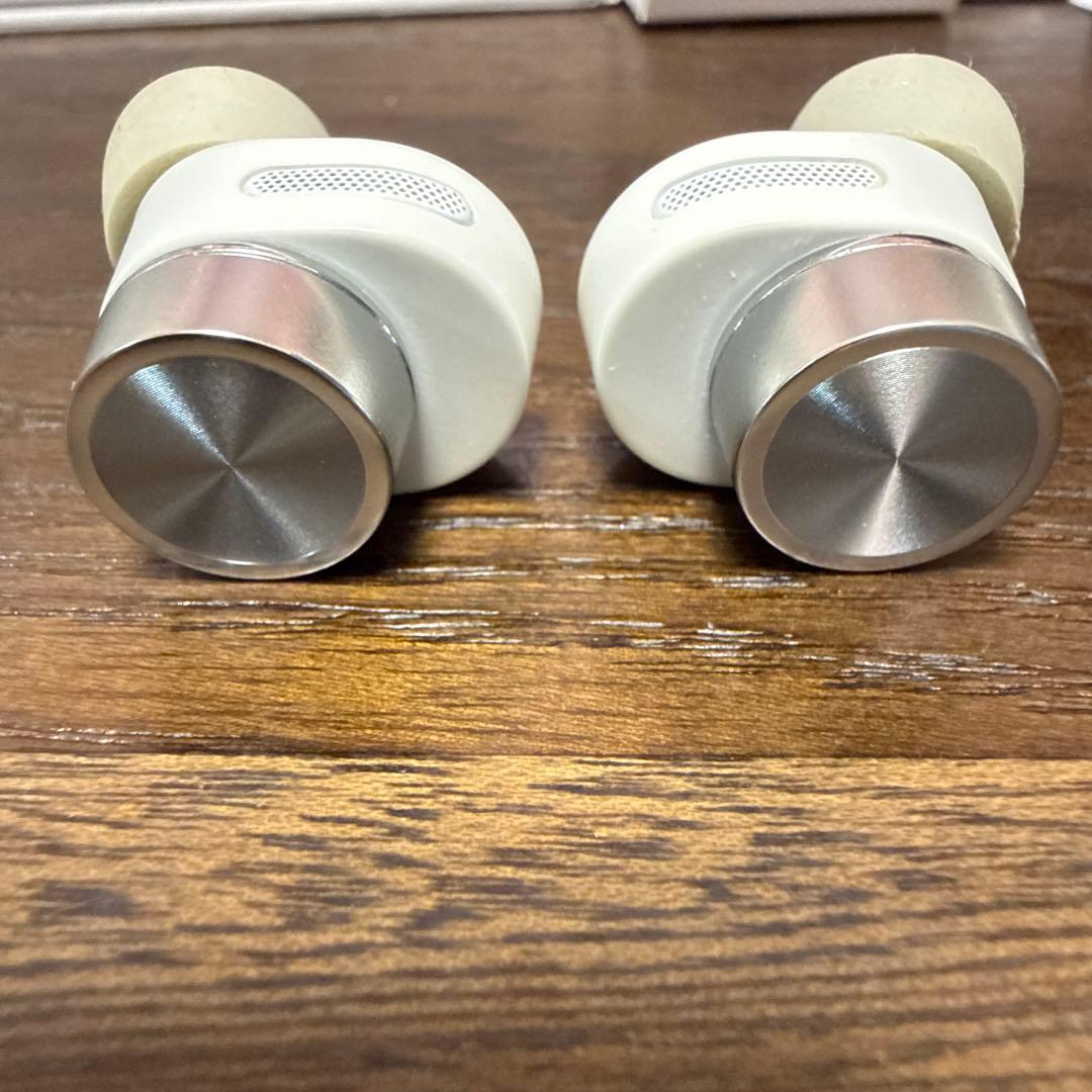 (付属品全て有り)バウワーズアンドウィルキンス　Pi7 S2 キャンバスホワイト