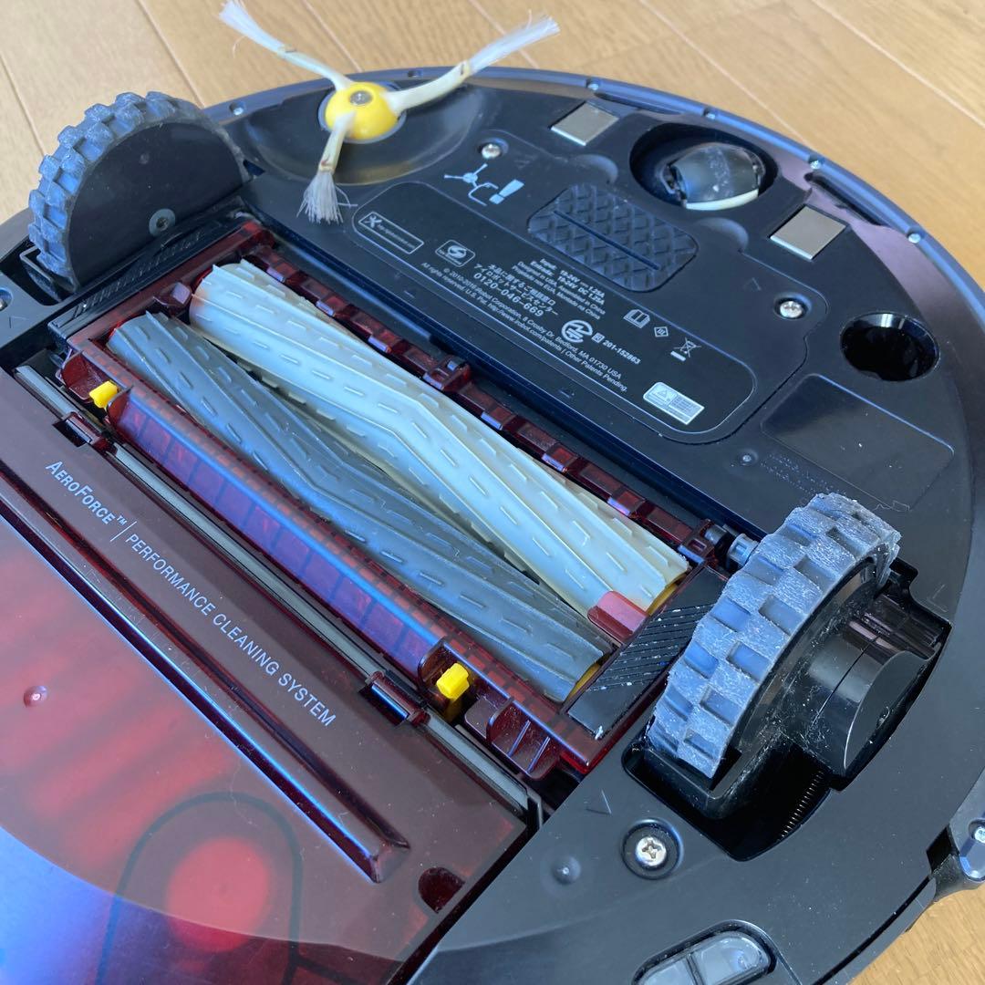 iRobot 960 Roomba ルンバ　ロボット掃除機