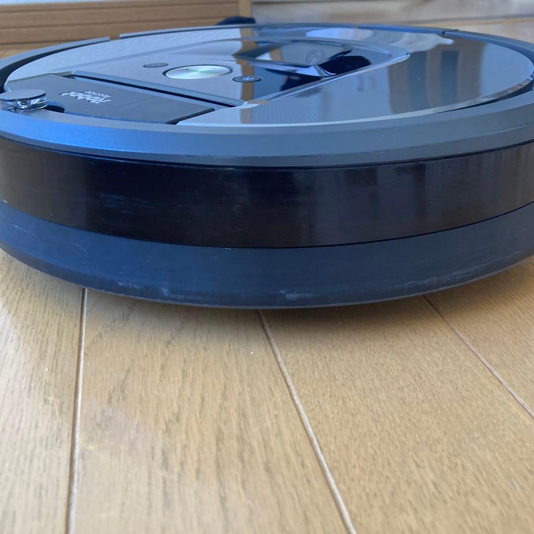 iRobot 960 Roomba ルンバ　ロボット掃除機