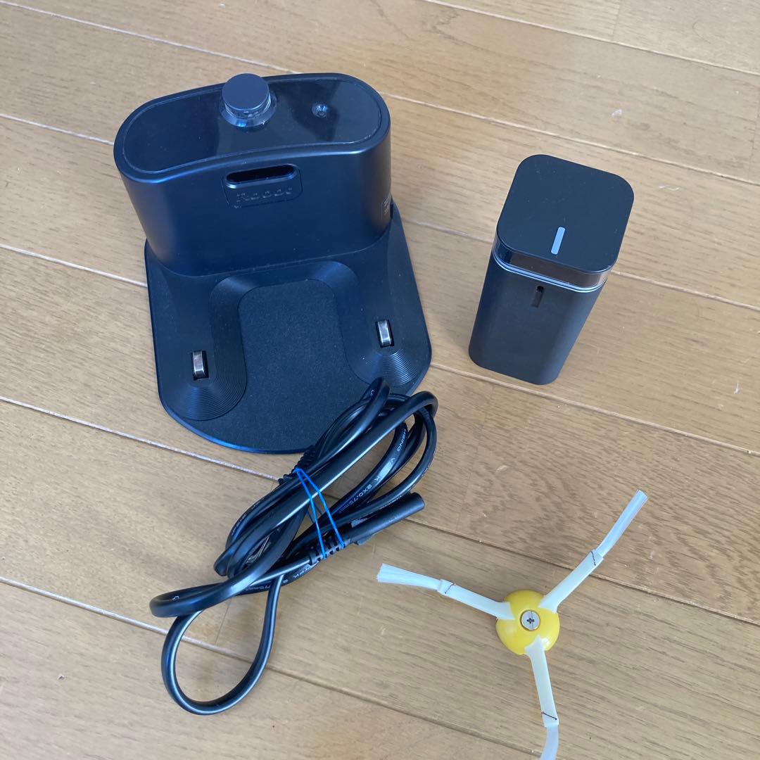 iRobot 960 Roomba ルンバ　ロボット掃除機