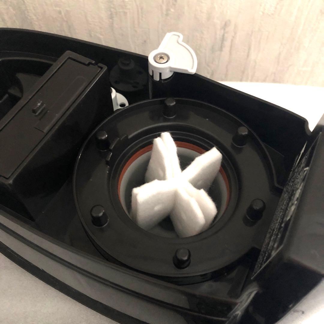 MITSUBISHI SH-KX1 加湿器「未使用」