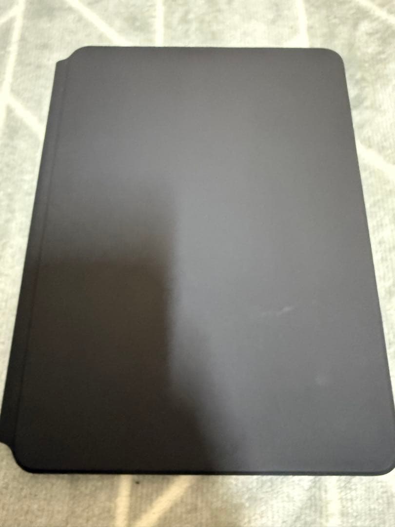 Apple iPad Pro (11インチ) 第3世代 スペースグレー