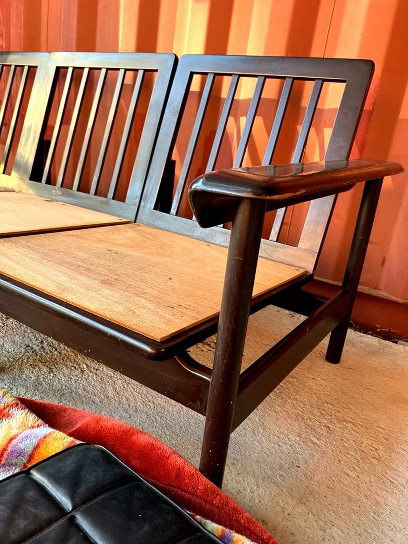 激レア　ヴィンテージ　sanpei design ミッドセンチュリー