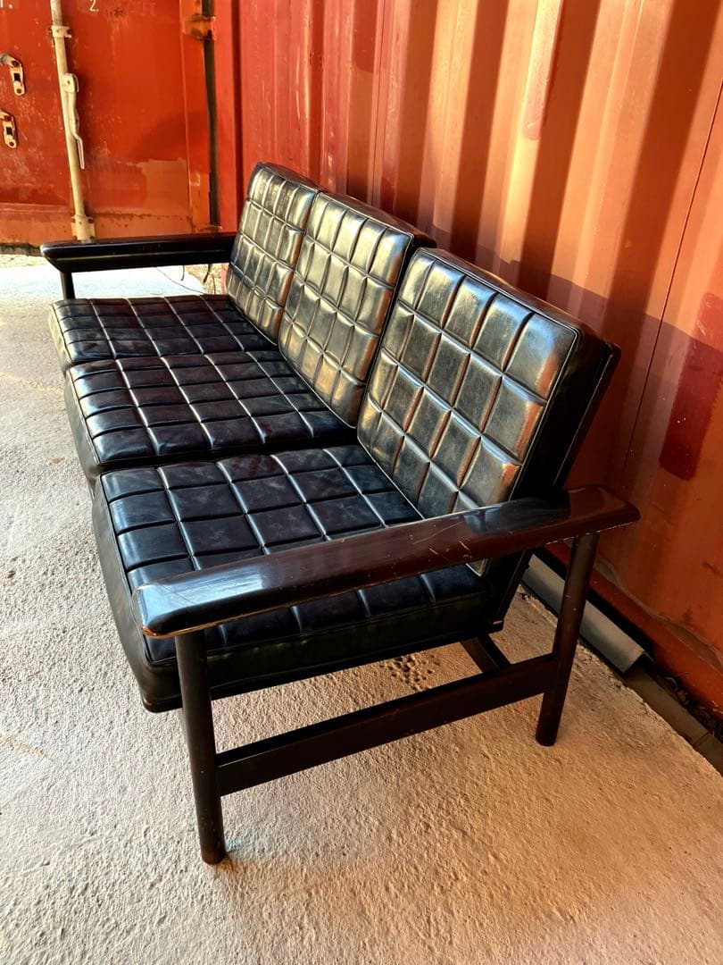 激レア　ヴィンテージ　sanpei design ミッドセンチュリー