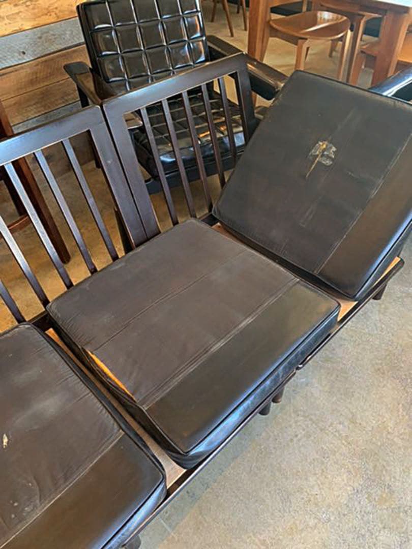 激レア　ヴィンテージ　sanpei design ミッドセンチュリー