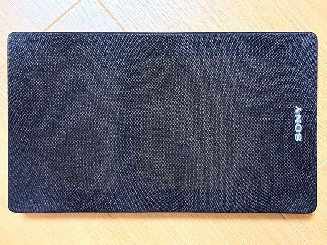 SONY ソニー コンポ HCD-M35WM カセット　リモコン　ケーブル付属