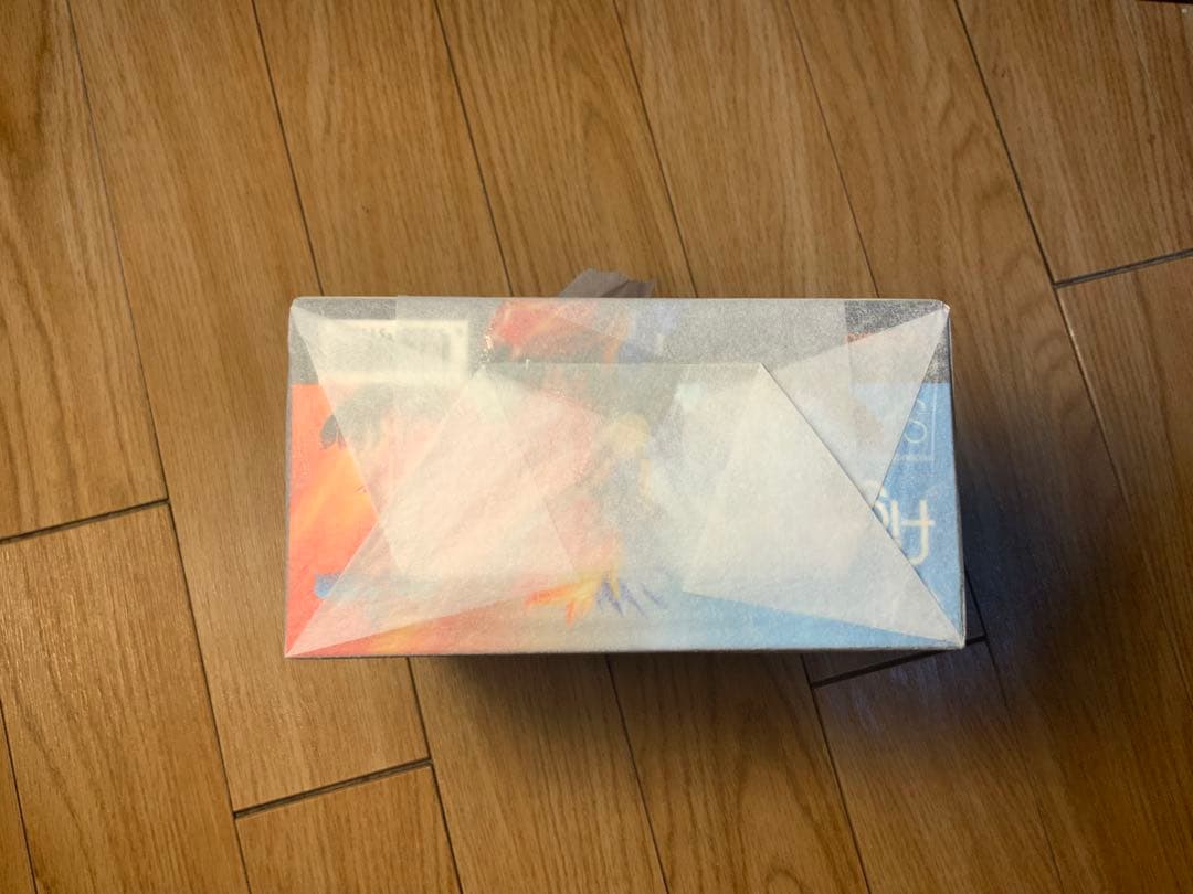 figma 氷炎将軍フレイザード