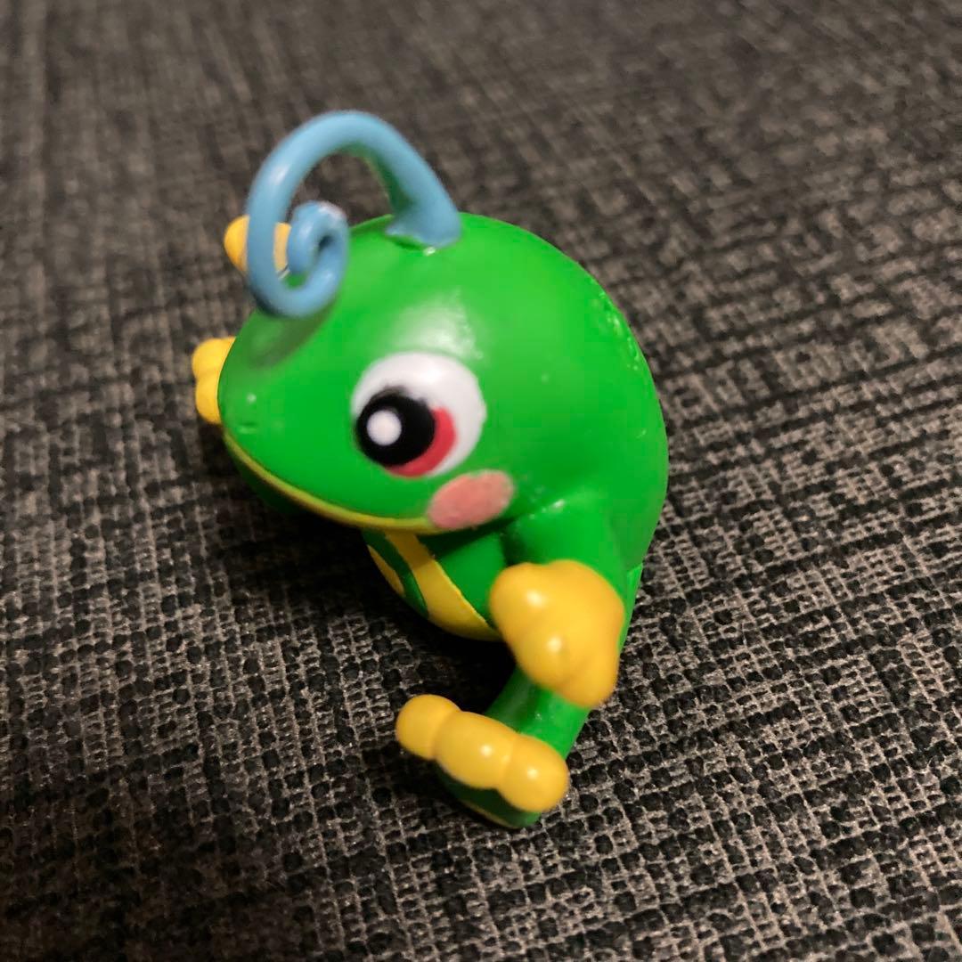 ポケモン　モンコレ　ニョロトノ