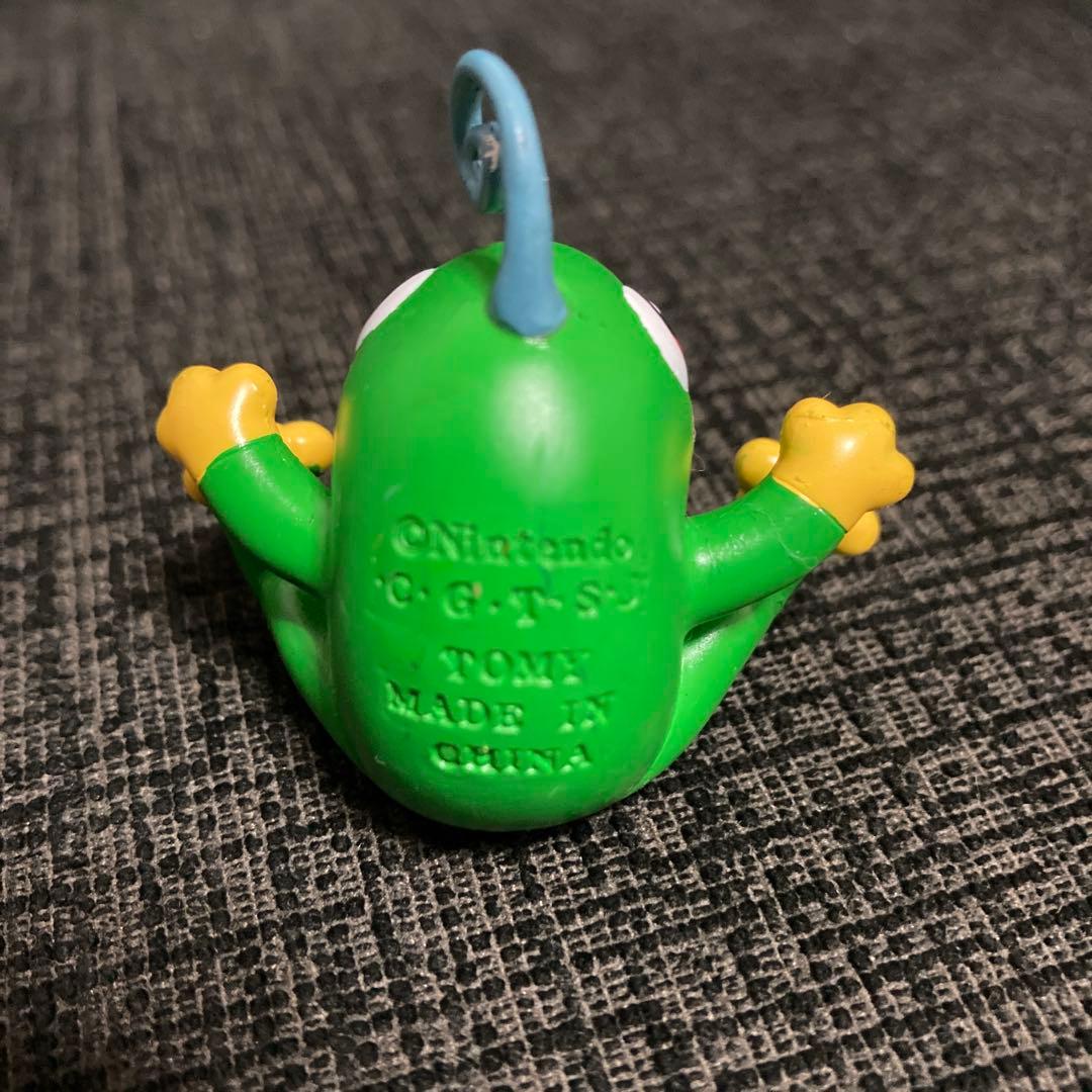 ポケモン　モンコレ　ニョロトノ