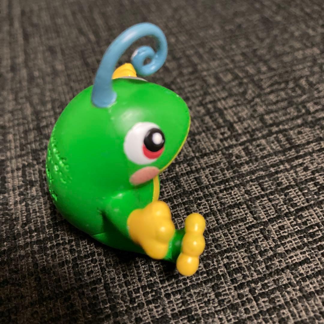 ポケモン　モンコレ　ニョロトノ