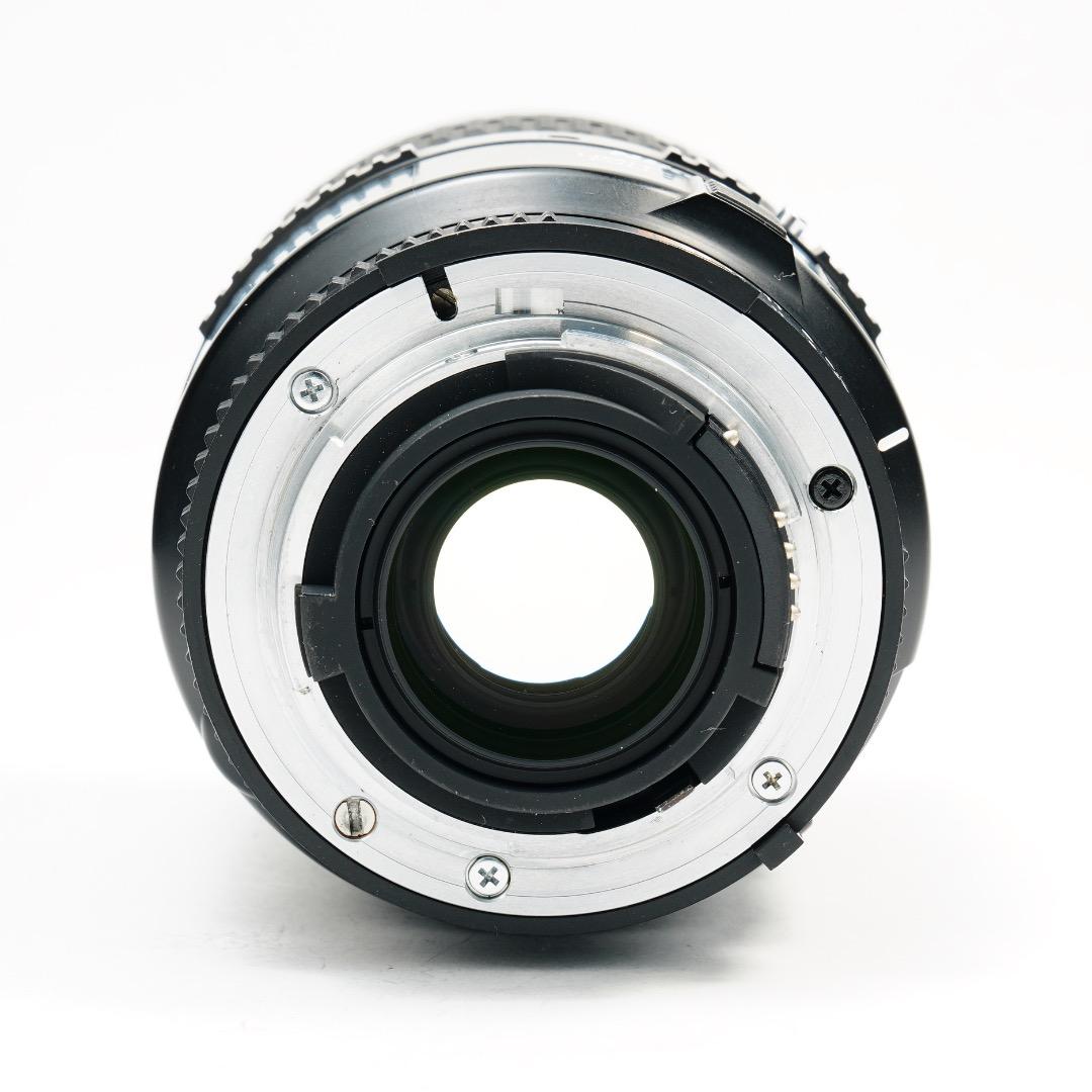 極美品 AF Ai Micor-Nikkor 60mm F2.8D 149