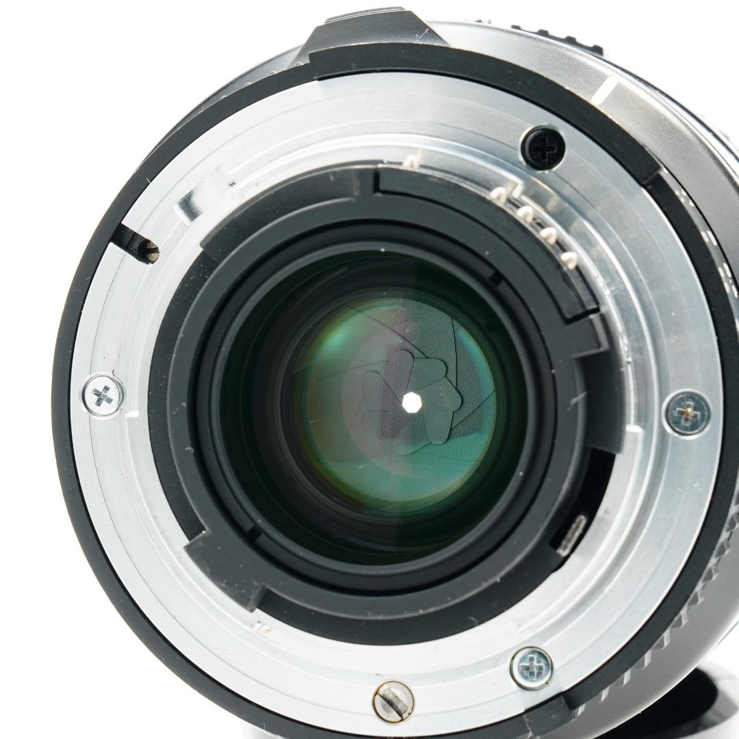 極美品 AF Ai Micor-Nikkor 60mm F2.8D 149