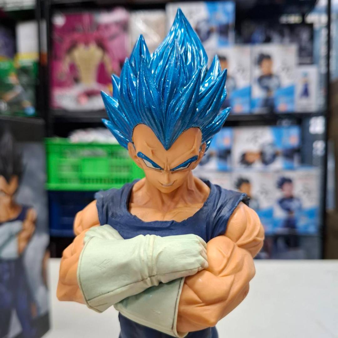 ⭐中古⭐グランディスタ ネロ Grandista nero ベジータ 0283