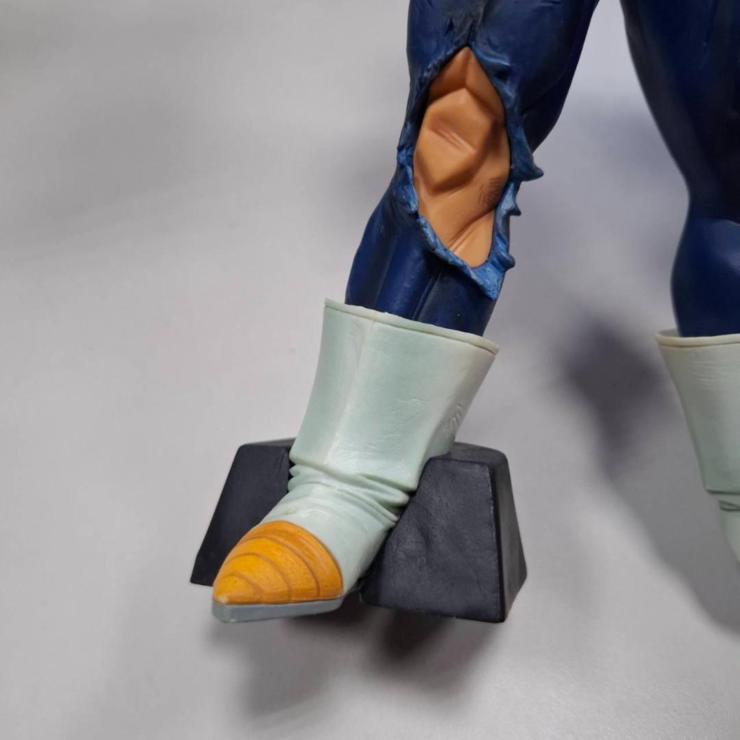 ⭐中古⭐グランディスタ ネロ Grandista nero ベジータ 0283