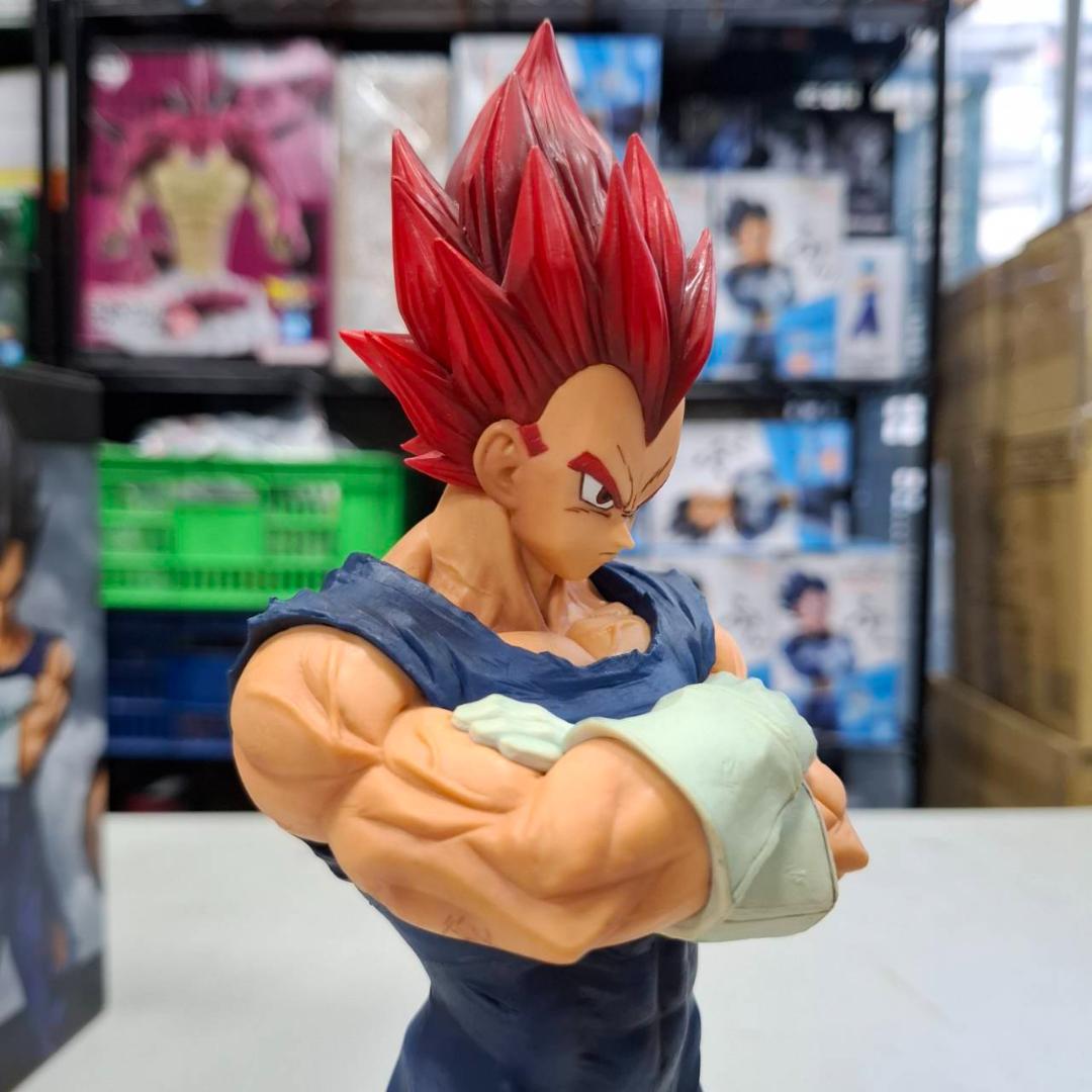 ⭐中古⭐グランディスタ ネロ Grandista nero ベジータ 0283