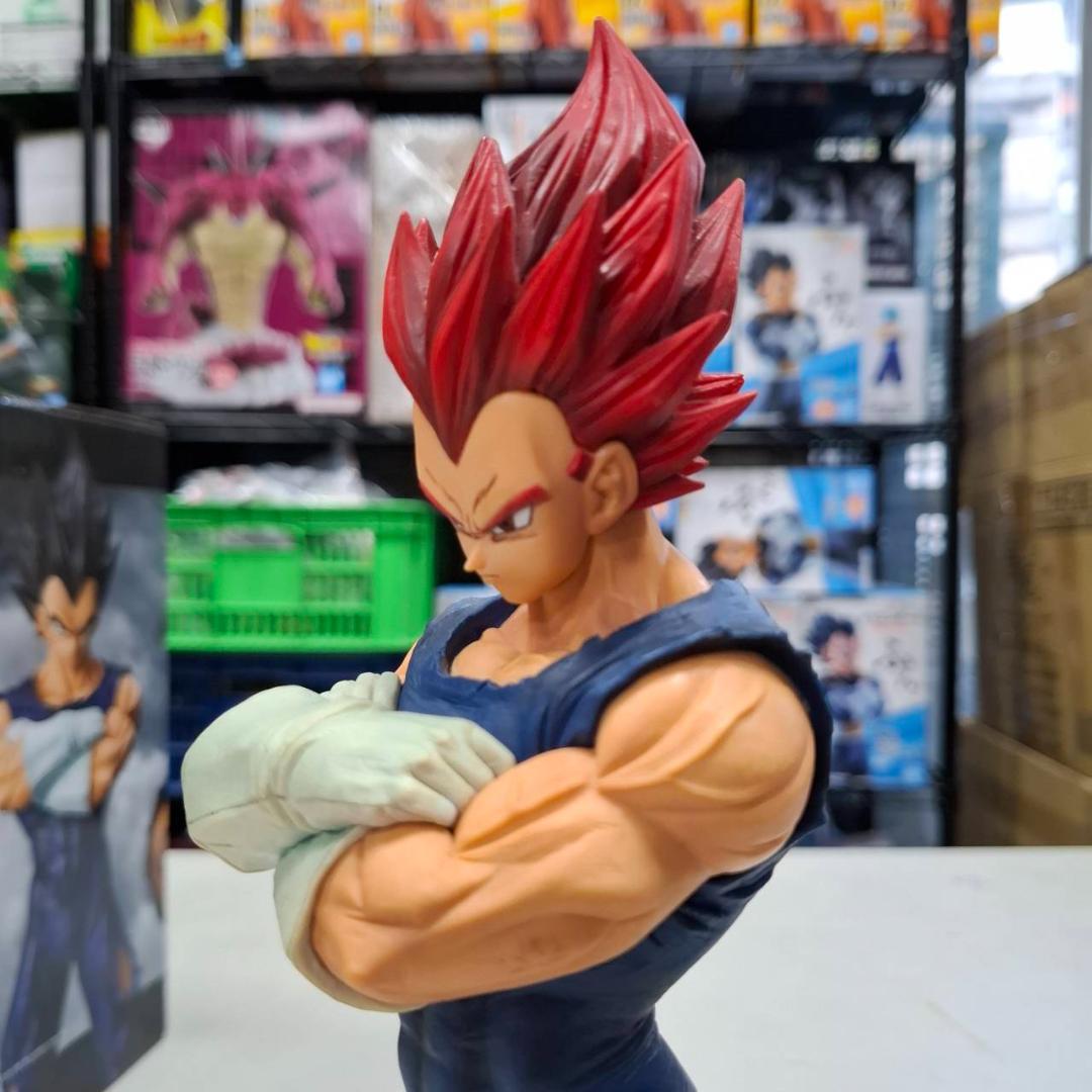 ⭐中古⭐グランディスタ ネロ Grandista nero ベジータ 0283