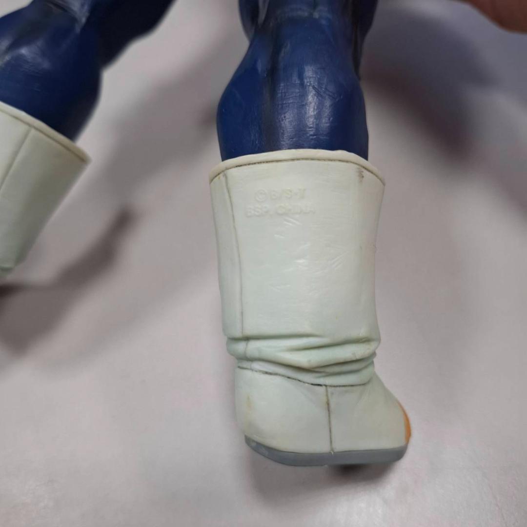 ⭐中古⭐グランディスタ ネロ Grandista nero ベジータ 0283