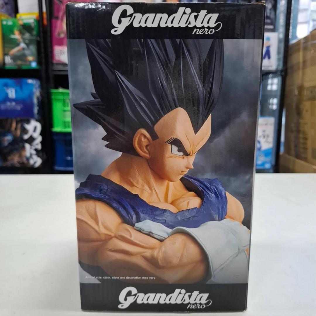 ⭐中古⭐グランディスタ ネロ Grandista nero ベジータ 0283