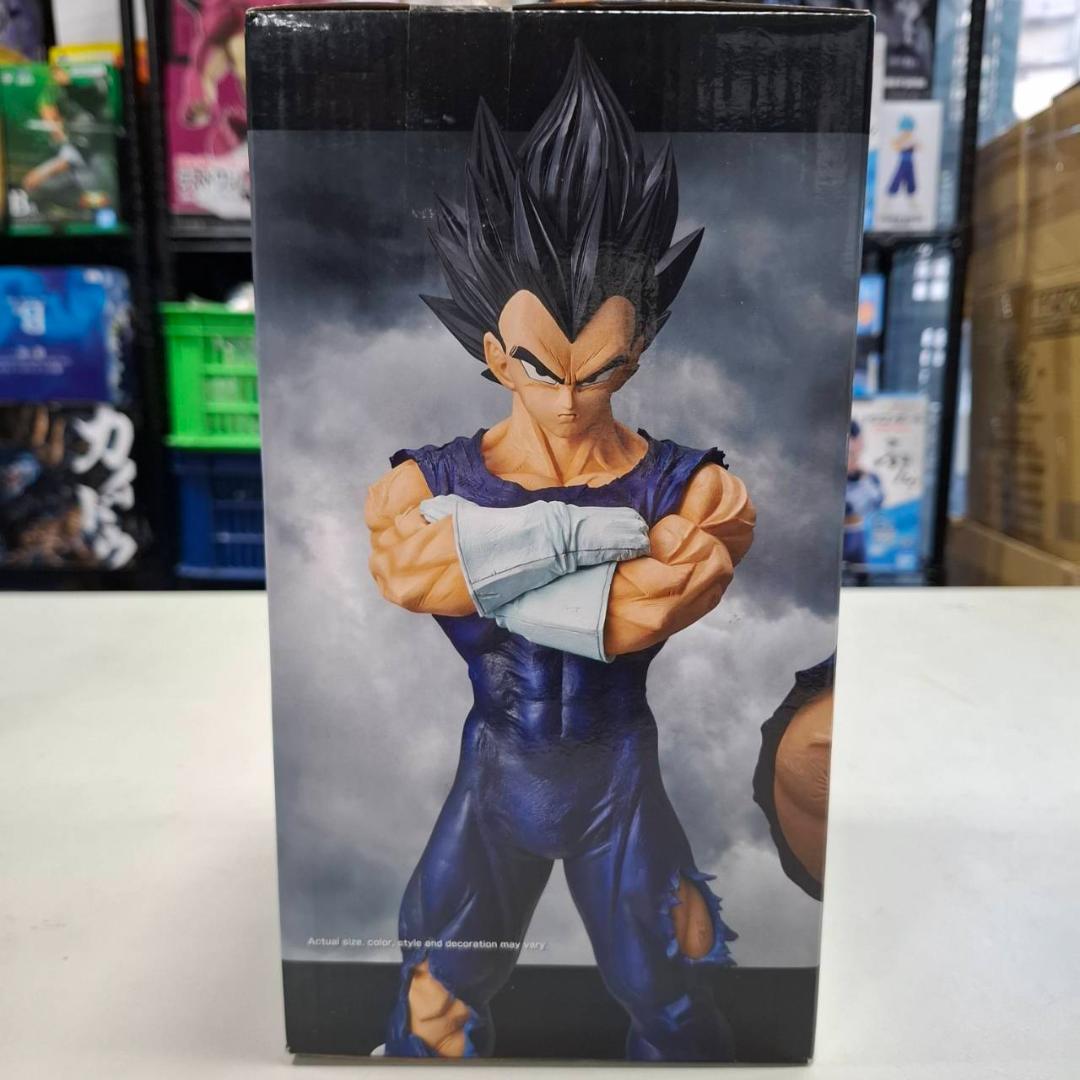 ⭐中古⭐グランディスタ ネロ Grandista nero ベジータ 0283